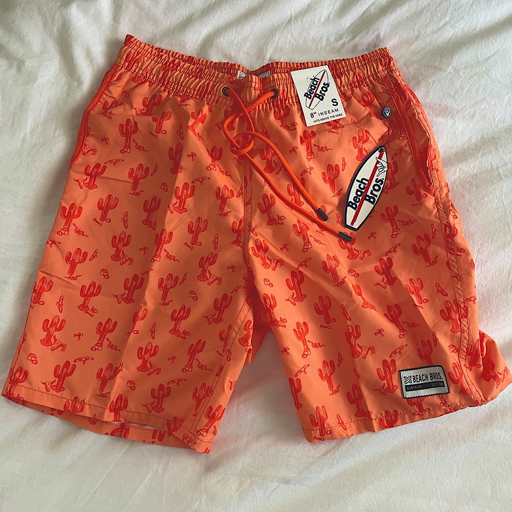 Never been worn swimsuit from Beach Bros